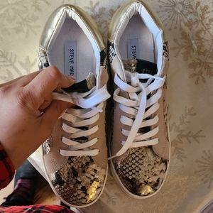 Steve maden size 9 new no box or tags